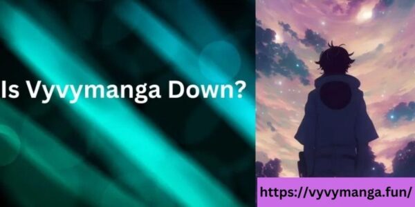 Is Vyvymanga Down? Here’s the Secret Manga Readers Use