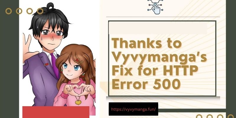 Vyvymanga 500 Error? Here's What You Need to Know