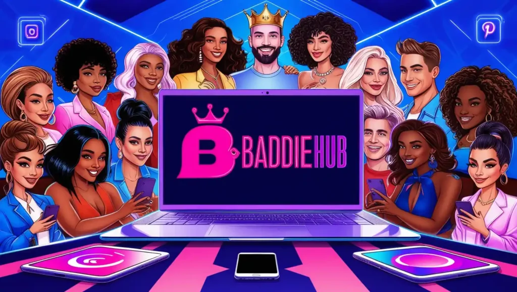 Baddiehub