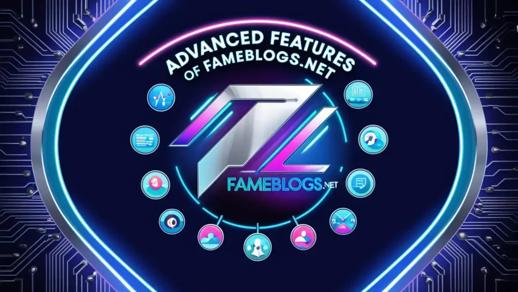 Fameblogs.net