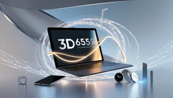 3d659.com Blog-Exploring the Intersection of Technology and Lifestyle