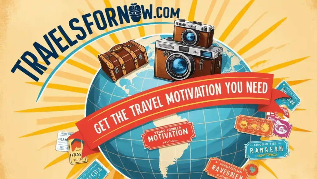 Travelsfornow.com