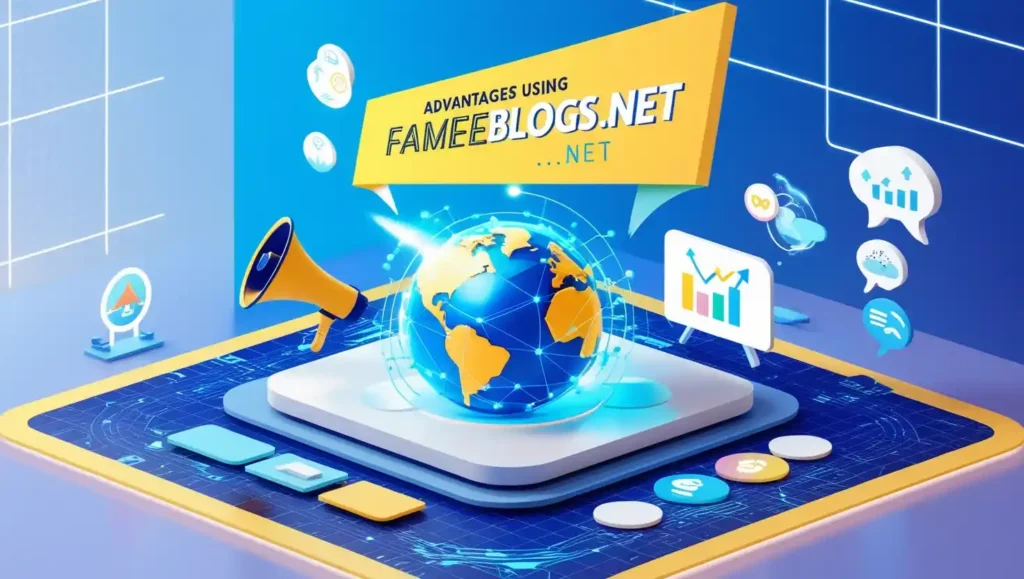 Fameblogs.net