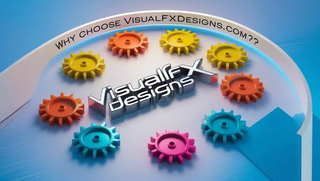 VisualFXDesigns.com