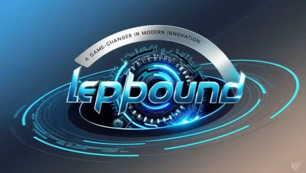 Lepbound-A Game-Changer in Modern Innovation