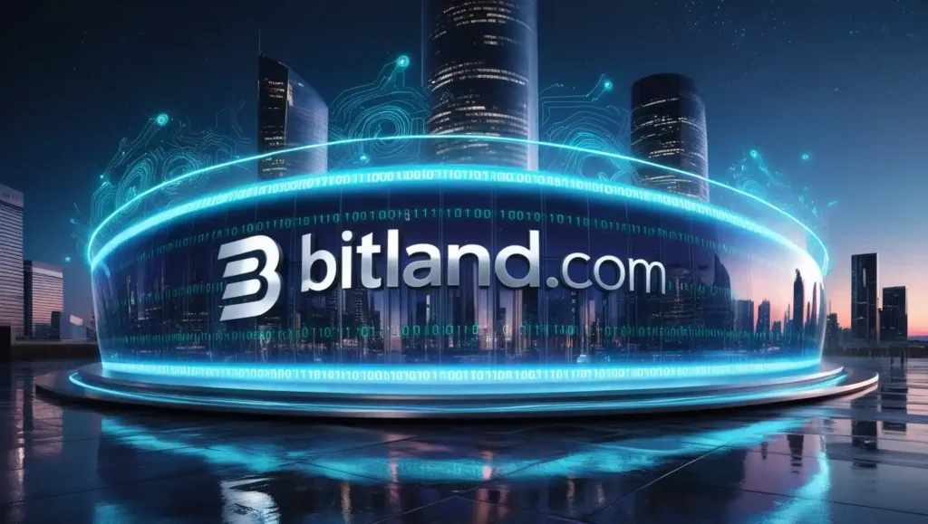 Biitland.com digital assets