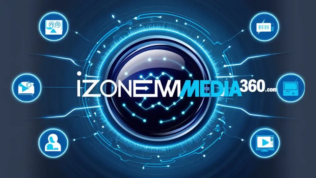  iZoneMedia360.com