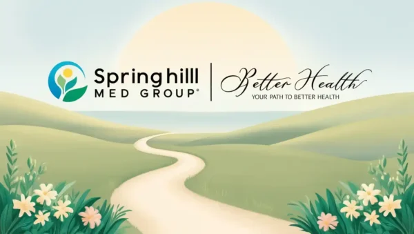 Springhillmedgroup.com-Your Path to Better Health