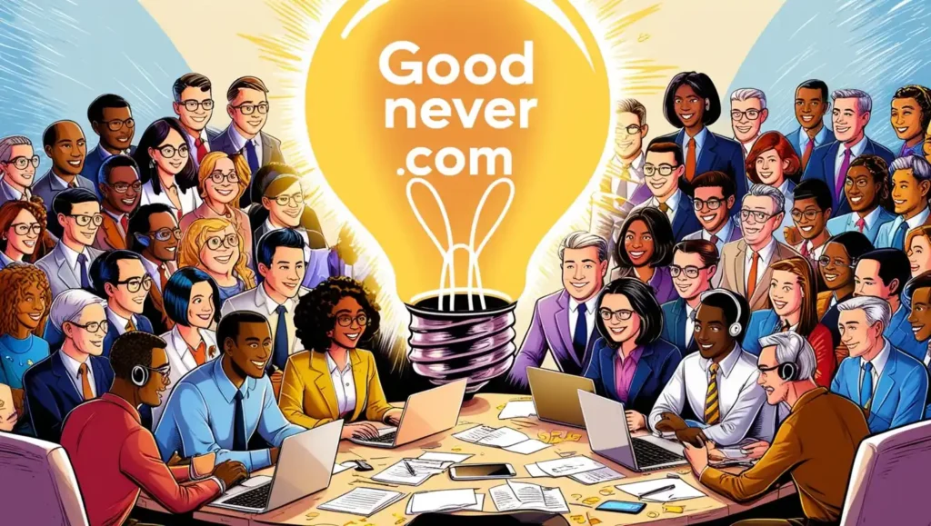 GoodNever.com