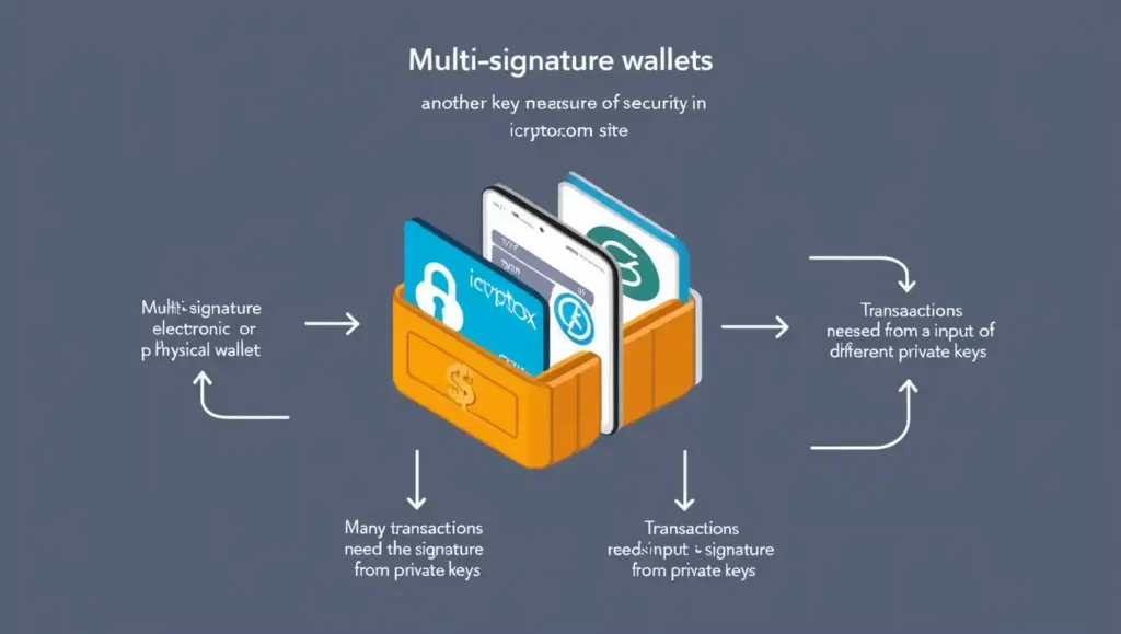 iCryptox.com Security